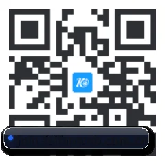 苹果用户专属 二维码